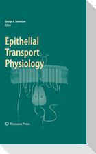 Epithelial Transport Physiology