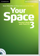 Your Space Level 3