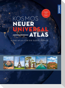 Kosmos Neuer Universal Atlas