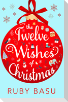 The Twelve Wishes of Christmas
