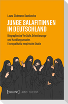 Junge Salafitinnen in Deutschland
