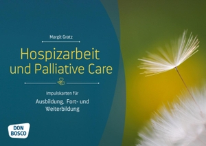 Gratz, Margit. Hospizarbeit und Palliative Care - 