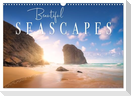 Beautiful Seascapes (Wall Calendar 2025 DIN A3 landscape), CALVENDO 12 Month Wall Calendar