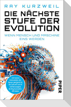 Die nächste Stufe der Evolution
