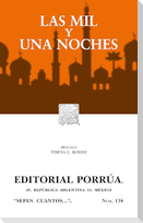 Las Mil Y Una Noches (Cuentos) / The Arabian Nights (Short Stories)