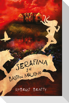 Serafina 2. Serafina y el bastón maligno