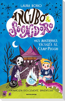 Una mostruosa vacanza al Camp Peggio! Incubo&Sognidoro