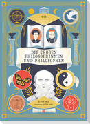 Die großen Philosophinnen und Philosophen