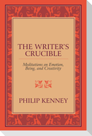 The Writer's Crucible