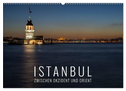 Istanbul - zwischen Okzident und Orient (Wandkalender 2024 DIN A2 quer), CALVENDO Monatskalender