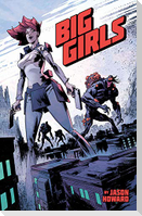 Big Girls Volume 1