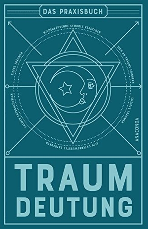 Kosarin, Jenni. Traumdeutung - Das Praxisbuch. Anaconda Verlag, 2018.