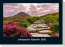 Jahreszeiten Kalender  2022 Fotokalender DIN A4