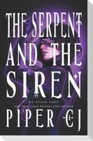 The Serpent and the Siren (Standard Edition)