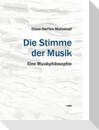 Die Stimme der Musik