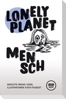 Lonely Planet Mensch