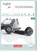 Business Skills A2 - English for Telephoning
