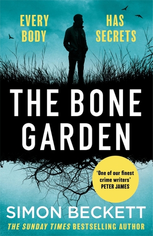 Beckett, Simon. The Bone Garden. Orion Publishing Group, 2026.
