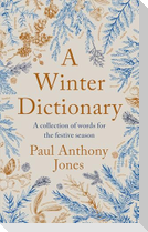 A Winter Dictionary