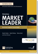 ML 3e Extra Elem CBK/DVD-R/MEL Pk