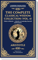 The Complete Classical Wisdom Collection (Vol. 4)