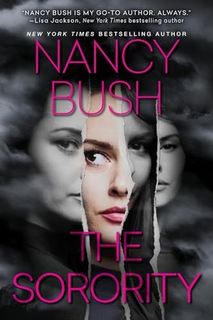 Bush, Nancy. The Sorority. Kensington Publishing Corporation, 2024.
