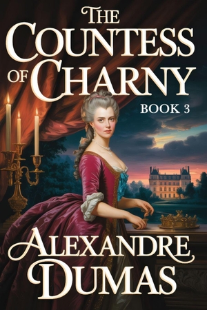 Dumas, Alexandre. The Countess of Charny - Book 3: A New Translation. Independently published, 2026.