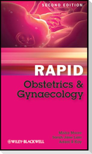 Rapid Obstetrics Gynaecology 2e