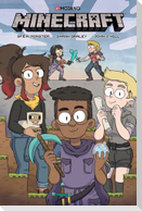 Minecraft Volume 1 (Graphic Novel)
