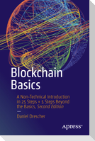 Blockchain Basics