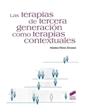 Las terapias de tercera generación como terapias contextuales