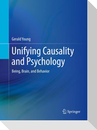 Unifying Causality and Psychology