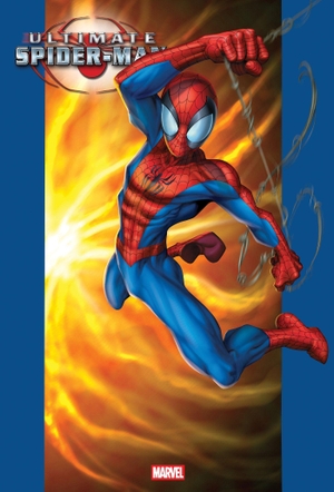 Bendis, Brian Michael. Ultimate Spider-Man Omnibus Vol. 2 (New Printing). Turnaround Pub. Serv. Ltd, 2026.