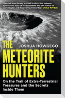 The Meteorite Hunters