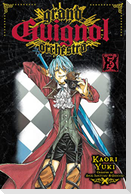Grand Guignol Orchestra, Vol. 3