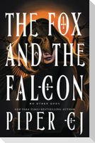 The Fox and the Falcon (Standard Edition)