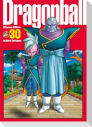 Dragon Ball. Ultimate edition. Vol. 30