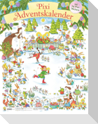 Pixi Adventskalender 2026
