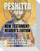 Peshitta New Testament