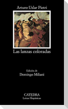 Las lanzas coloradas