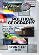 Political Geography