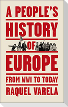 A People's History of Europe