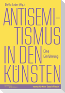 Antisemitismus in den Künsten