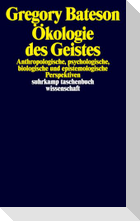 Ökologie des Geistes