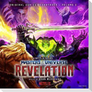 Masters Of The Universe: Revelation