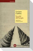 La crisi dell'utopia. Aristofane contro Platone