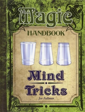 Fullman, Joe. Mind Tricks. Firefly Books, 2009.