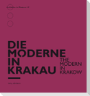 Die Moderne in Krakau