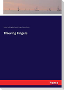 Thieving Fingers