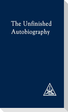 The Unfinished Autobiography
